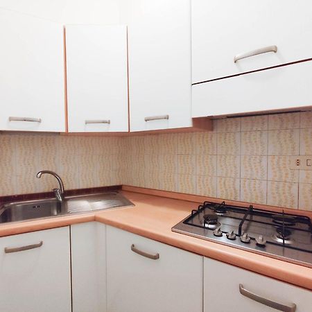 Residence Torino Lido di Jesolo Kültér fotó