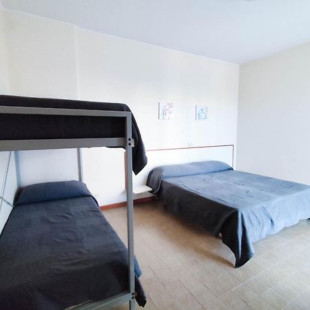 Residence Torino Lido di Jesolo Kültér fotó