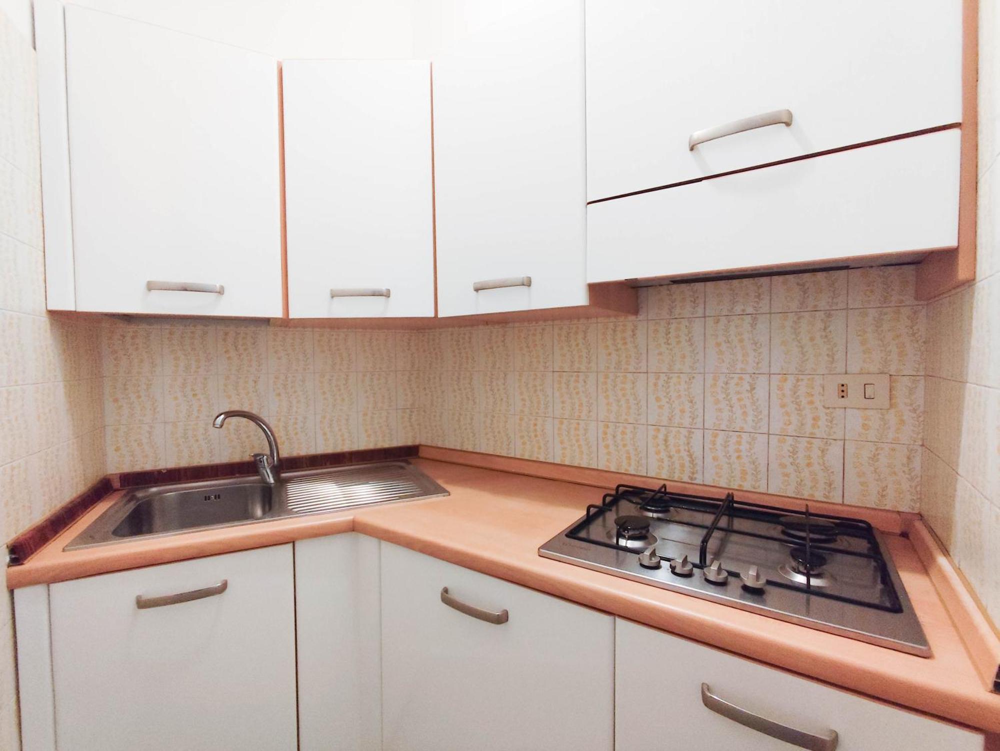 Residence Torino Lido di Jesolo Kültér fotó