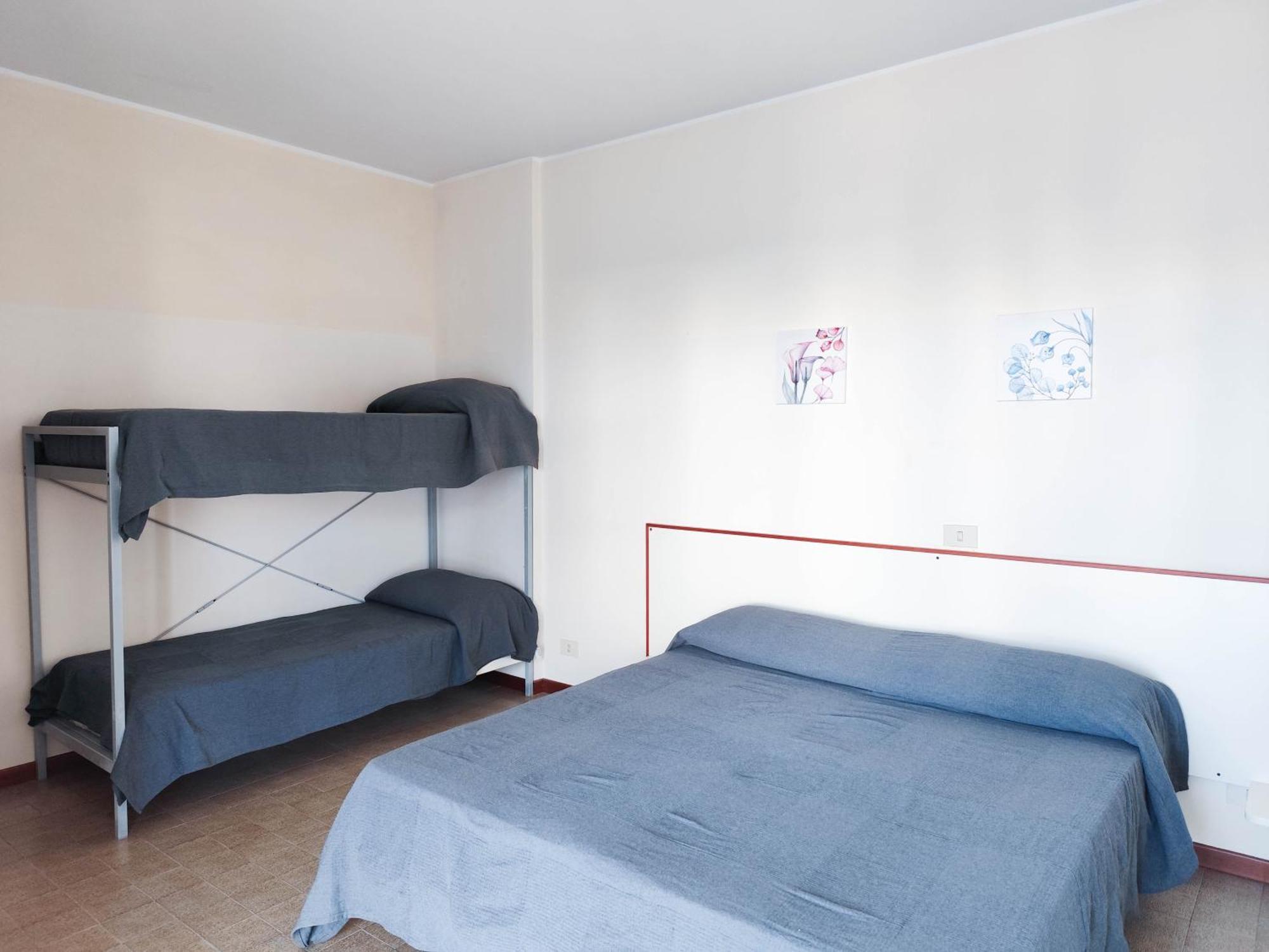 Residence Torino Lido di Jesolo Kültér fotó