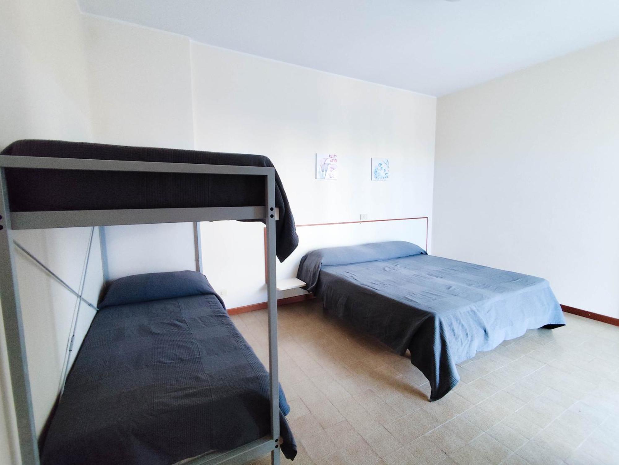 Residence Torino Lido di Jesolo Kültér fotó